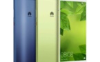 MWC 2017 : Huawei lance ses nouveaux smartphones P10 et P10 Plus et la Huawei Watch 2