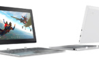 MWC 2017 : Lenovo présente une gamme de produits et de services intelligents et connectés