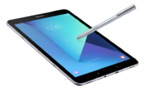 Samsung étend sa gamme de tablettes avec les Galaxy Tab S3 et Galaxy Book