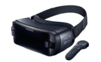 Samsung présente son nouveau Gear VR avec contrôleur et son nouvel écosystème VR