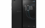 Sony annonce son nouveau Xperia L1 doté d’un impressionnant écran et plus encore