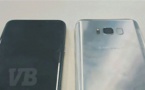 Galaxy S8 : l’authentification de paiement par reconnaissance faciale ajoutée après le lancement