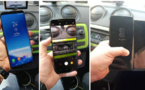 D’autres images filtrées du Galaxy S8 nous révèlent de nouveaux détails
