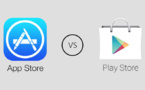 App Annie: Les revenus des app Android plus élevées que ceux d'iOS pour la première fois en 2017