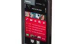 Nokia débute la commercialisation du tactile 5800