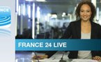 Succès de l'application TV France24 sur les iPhones