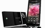 Idou : l’iPhone Killer selon Sony Ericsson