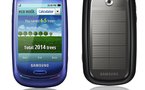 Blue Earth : le mobile écolo selon Samsung