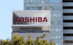 Apple veut s'associer à Foxconn pour racheter la branche mémoire flash de Toshiba