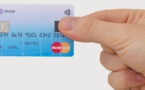 Mastercard : Des lecteurs d'empreintes digitales intégrés aux cartes de débit et de crédit