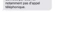 Route grise SMS : le Ministère de l'Education nationale pris en flagrant délit