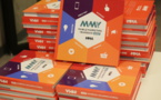 Publication du Mobile Marketing Yearbook 2017