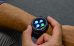 L’OS Tizen de Samsung désormais plus utilisé qu’Android Wear, mais derrière watchOS d’Apple