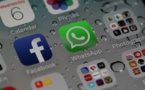 L’UE inflige une amende de 110 M € à Facebook concernant l’acquisition de WhatsApp