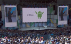 Chiffres Google I/O 2017: 2 milliards d'appareils Android, 800 millions d’utilisateurs Drive…