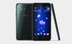 Le HTC U11 dévoilé avec Edge Sense, 90 points au classement DxOMark…