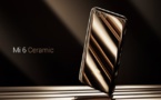 Le Xiaomi Mi 6 Ceramic Edition déjà en rupture de stock après sa mise en vente