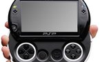 PSP Go : Sony réinvente sa Playstation de poche