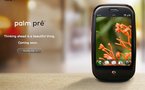 Sprint annonce une rupture de stock pour le Palm Pre