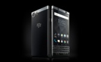 Le BlackBerry KEYone est maintenant disponible, déjà en rupture de stock aux États-Unis