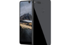 Voici l’Essential Phone, le smartphone d'Andy Rubin (cofondateur d’Android)