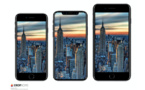 La dernière fuite de l'iPhone 8 nous donne les détails de ses dimensions