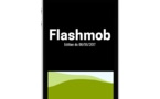 📲 Flahsmob, édition du 08/06/2017