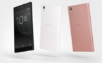 Un mois après son lancement aux US, le Sony Xperia L1 débarque en Europe