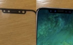 iPhone 8 – Une protection d’écran qui confirme le design presque sans bordure
