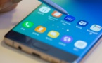 Le Galaxy Note 8 pourrait finalement être lancé en septembre avec 6 Go de RAM