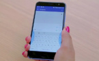 HTC présente de nouvelles fonctionnalités «Edge Sense» pour le HTC U11 [Vidéo]