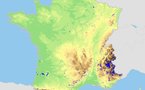 GSM : la couverture 2G est presque totale