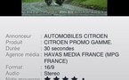 France Télévision Publicité rebondit sur l'iPhone