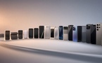 Les smartphones qui ont marqué l'histoire