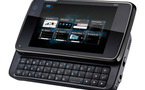 N900 : la nouvelle tablette linux, Wifi et 3G de Nokia
