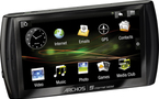 L'Archos 5 Android sera disponible de 16 à 500 Go