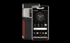 Le fabricant de smartphones de luxe Vertu ferme ses portes, menacé de liquidation