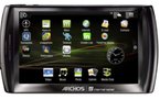 Archos officialise sa tablette Google