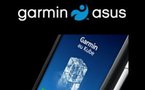 Le Smartphone Garmin Asus bientôt en France