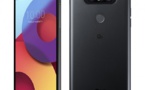 Le LG Q8 est un LG V20 plus petit, étanche à l'eau, et qui arrive en Europe