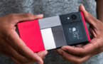 Facebook s’intéresse aux smartphones modulaires, un brevet le prouve