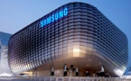Samsung a été le plus gros fabricant mondial de puce au deuxième trimestre de 2017