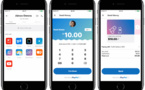 L'application Skype permet désormais d'envoyer de l'argent (via PayPal)