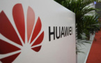 Huawei en phase de devenir le deuxième plus grand fabricant de téléphones au monde