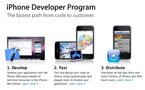 Apple bouleverse les règles de son App Store