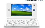 Spiga : Un Micro PC 4,6 pouces signé Sagemcom