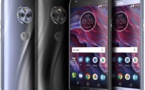 Motorola Moto X4: design en verre spécial, double caméras, Snapdragon 630