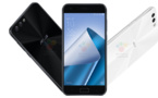 Le design et les spécifications de l’Asus ZenFone 4 présentés dans un nouveau rapport