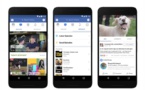 Facebook va lancer sa propre plateforme vidéo baptisée "Watch"