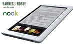 Nook : Barnes &amp; Nobles dévoile son Kindle killer